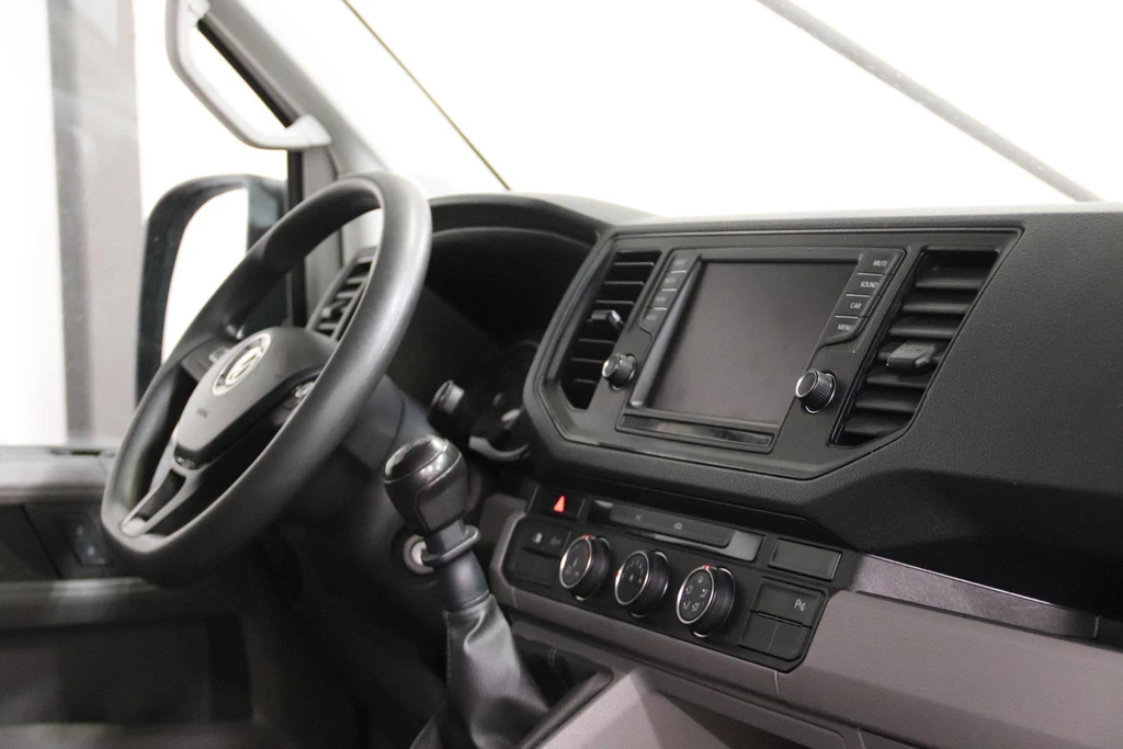 Volkswagen Crafter – foto 13