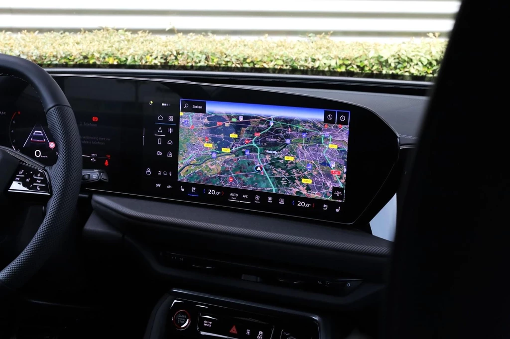 Audi SQ5 – foto 22