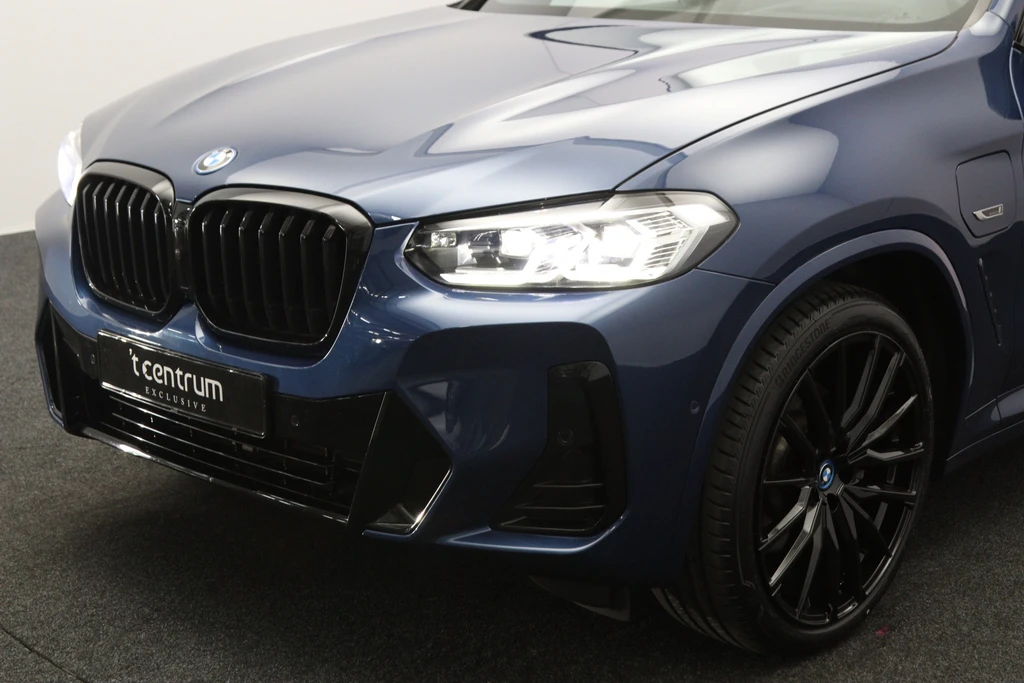 BMW X3 – foto 10