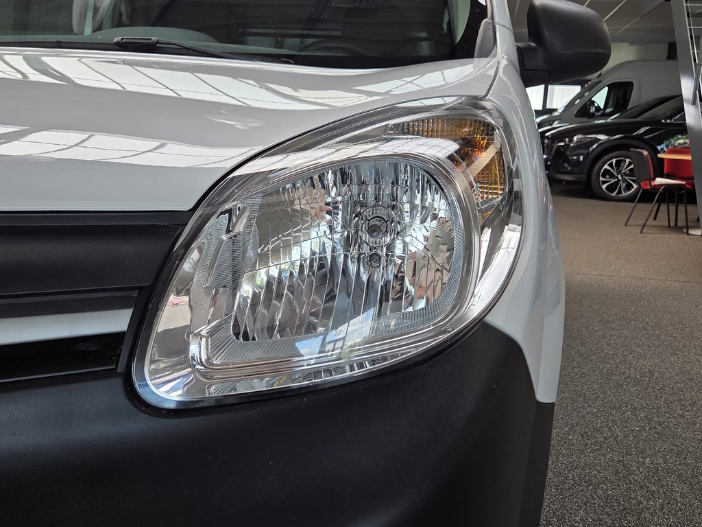 Renault Kangoo – foto 10