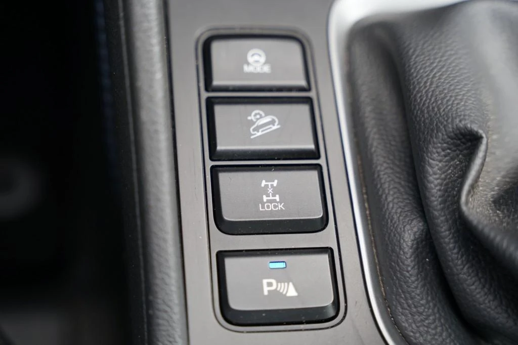 Hyundai Tucson – foto 28