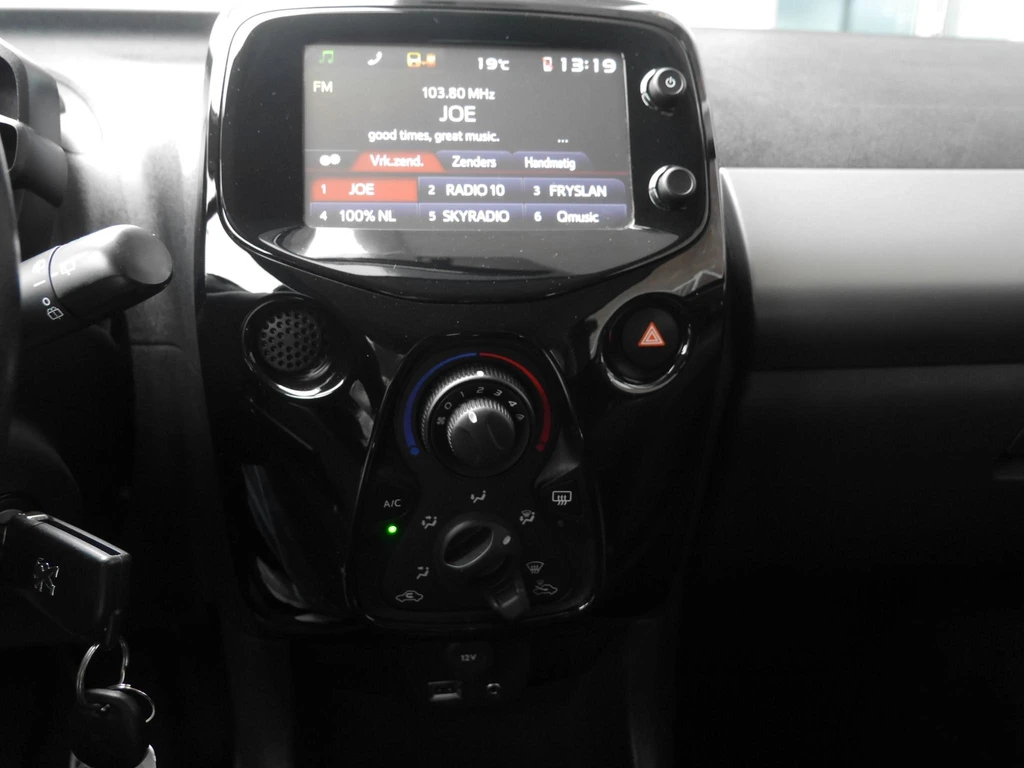 Peugeot 108 – foto 23