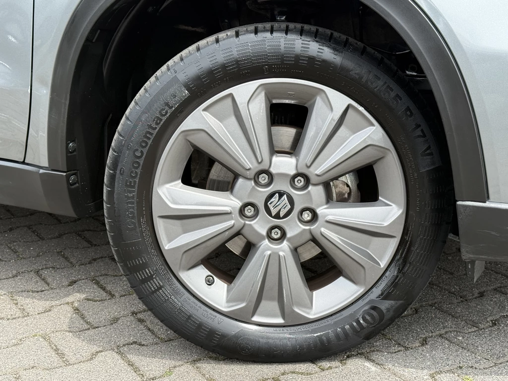 Suzuki Vitara – foto 8