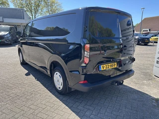 Ford Transit Custom – thumbnail 3