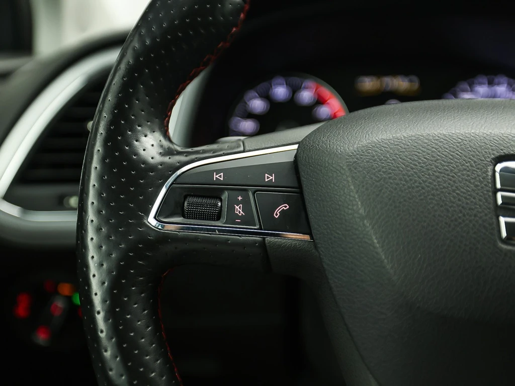 SEAT Leon – foto 18
