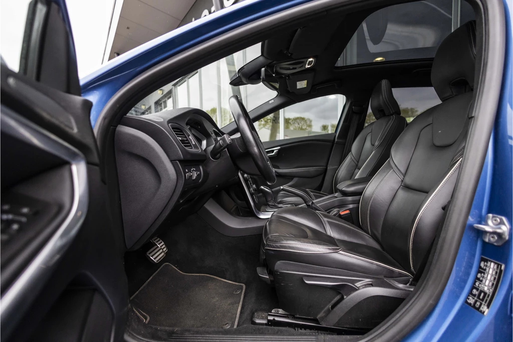 Volvo V40 – foto 13