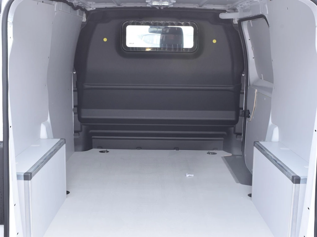 Opel Vivaro-e – foto 8