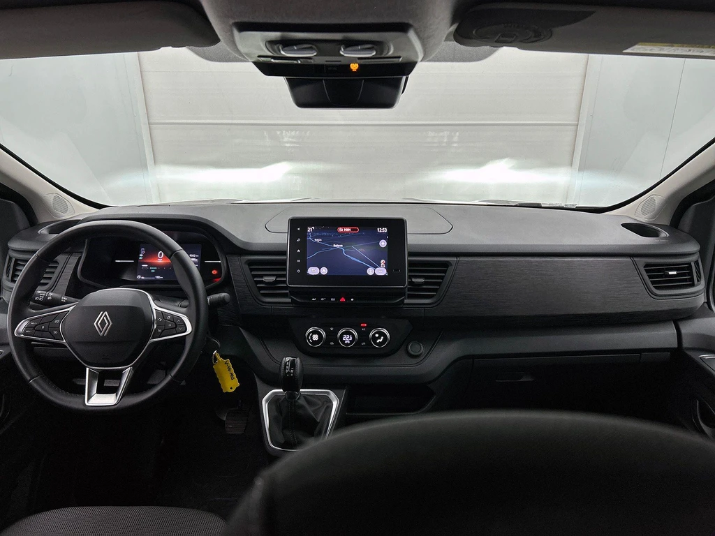 Renault Trafic – foto 25