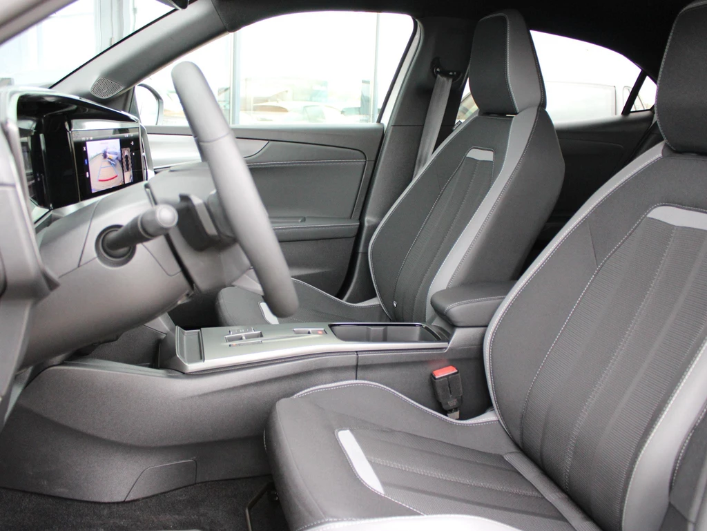 Opel Mokka – foto 18