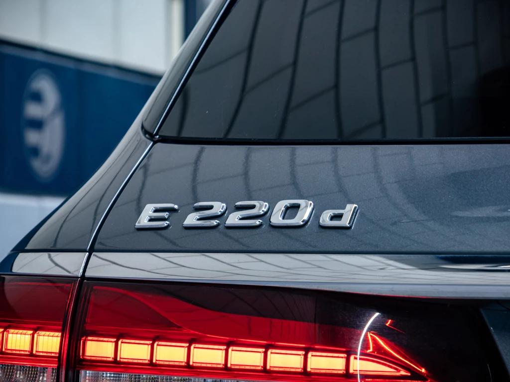 Mercedes-Benz E-Klasse – foto 10
