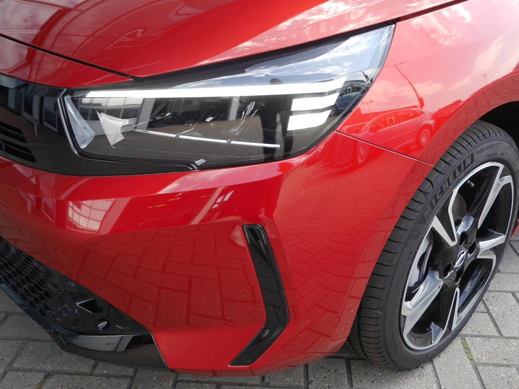 Opel Corsa – foto 33