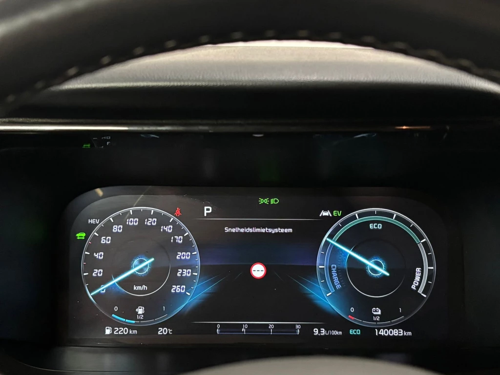 Kia Sorento – foto 24