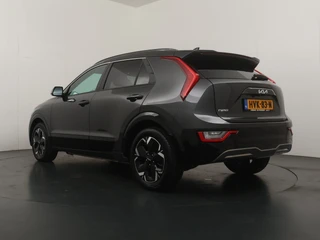 Kia Niro EV – thumbnail 5