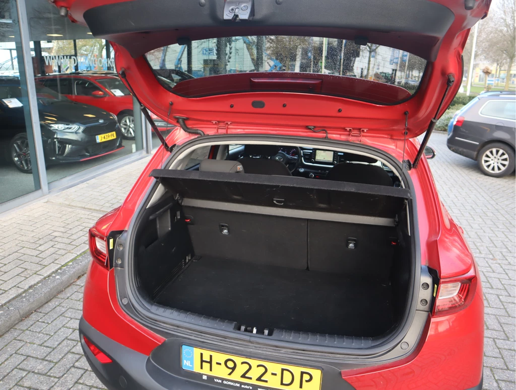 Kia Stonic – foto 18