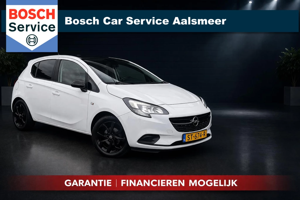 Opel Corsa – foto 6