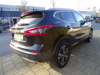 Nissan QASHQAI – thumbnail 3