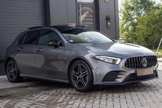 Mercedes-Benz A-Klasse – thumbnail 11