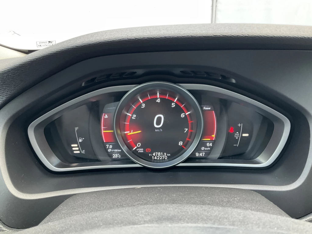 Volvo V40 – foto 23