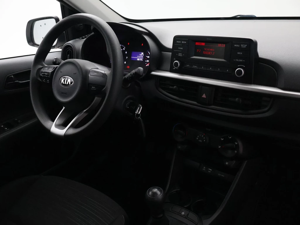 Kia Picanto – foto 9