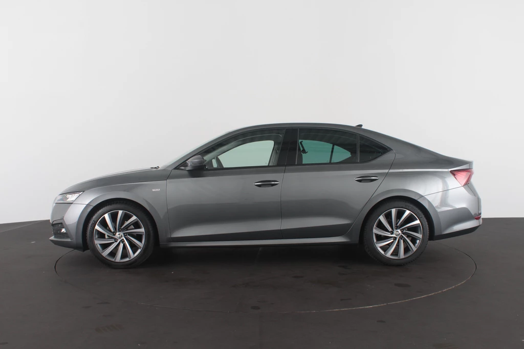 Škoda Octavia – foto 3