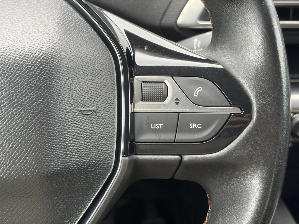 Peugeot 5008 – foto 26