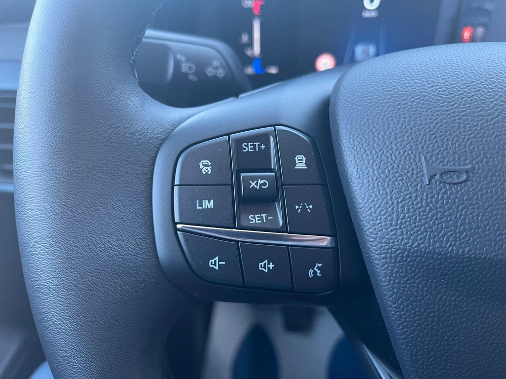 Ford Transit Courier – foto 19