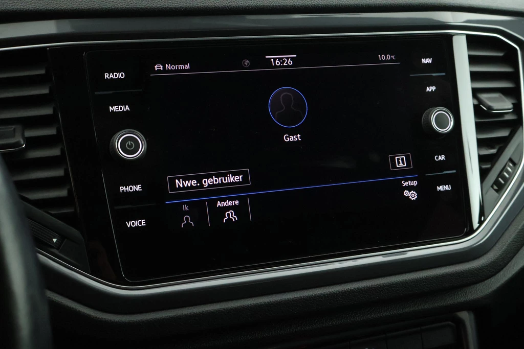 Volkswagen T-Roc – foto 28