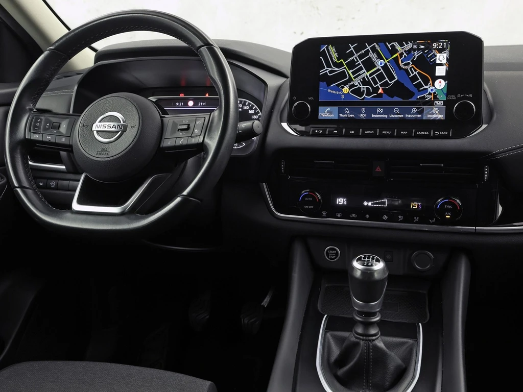Nissan QASHQAI – foto 9