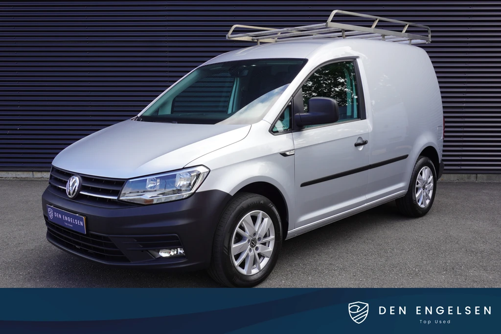 Volkswagen Caddy – foto 1