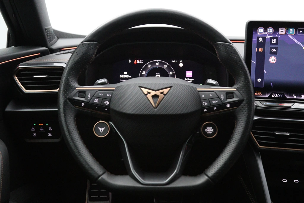 CUPRA Formentor – foto 24