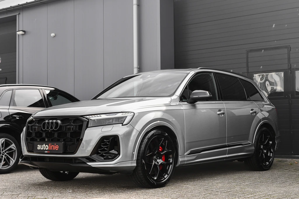 Audi Q7 – foto 2
