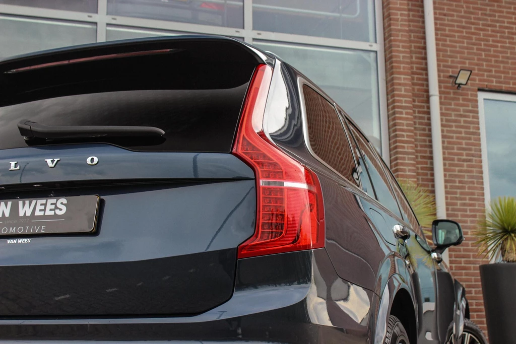Volvo XC90 – foto 7