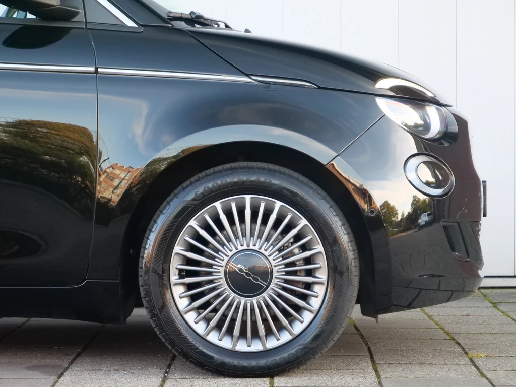 Fiat 500C – foto 16