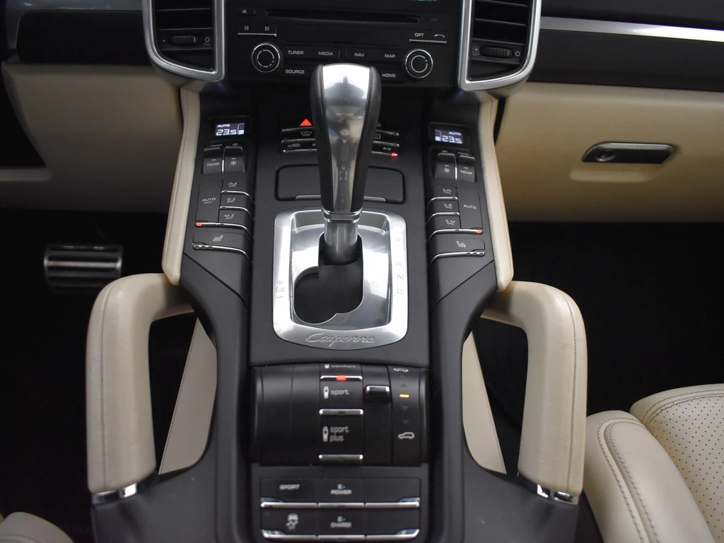 Porsche Cayenne – foto 40