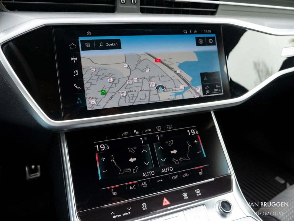 Audi A6 – foto 45
