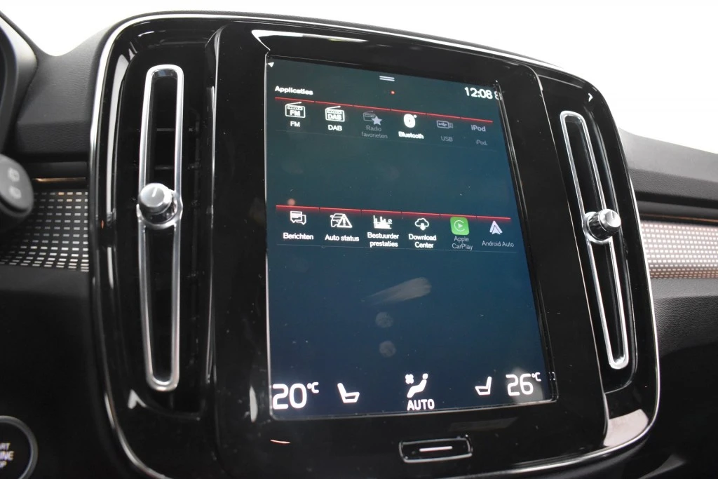 Volvo XC40 – foto 21