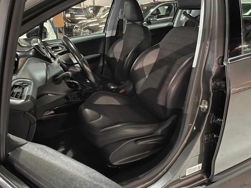 Peugeot 2008 – foto 10