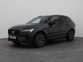 Volvo XC60 – thumbnail 1
