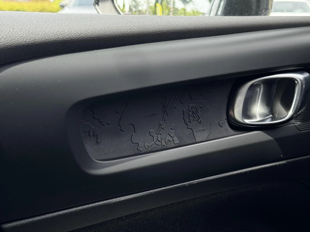 Volvo XC40 – foto 17