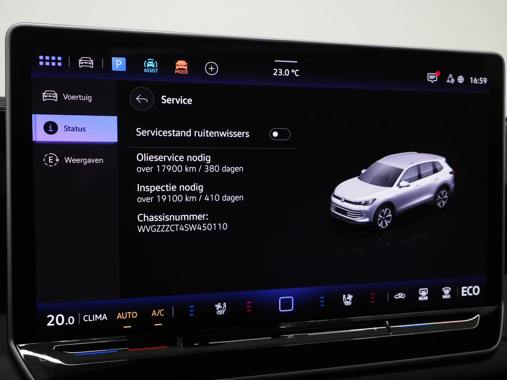 Volkswagen Tiguan – foto 39