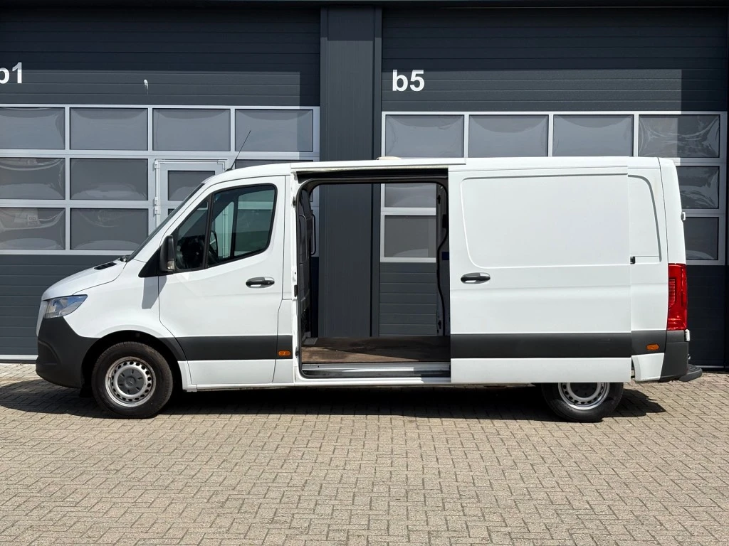 Mercedes-Benz Sprinter – foto 3