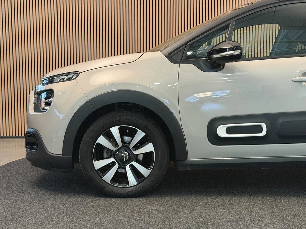 Citroën C3 – foto 12