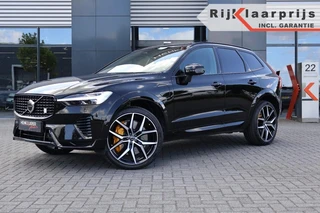 Volvo XC60 – thumbnail 1