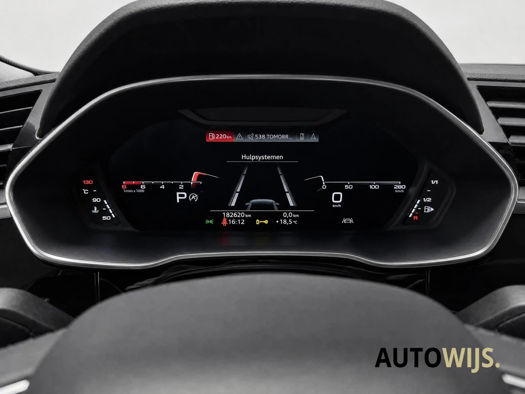 Audi Q3 – foto 18
