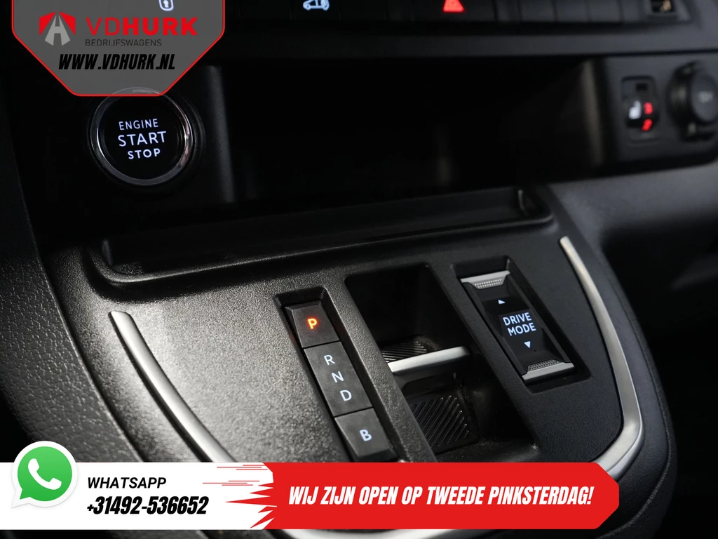 Toyota ProAce – foto 24