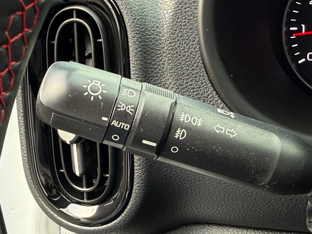 Kia Picanto – foto 24