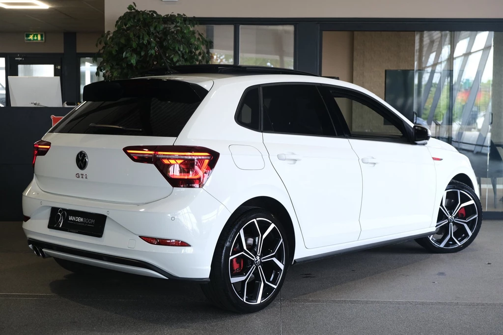 Volkswagen Polo – foto 5