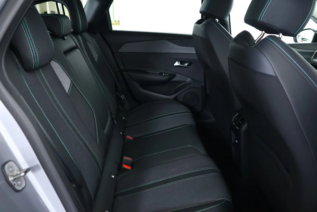 Peugeot 308 – foto 15