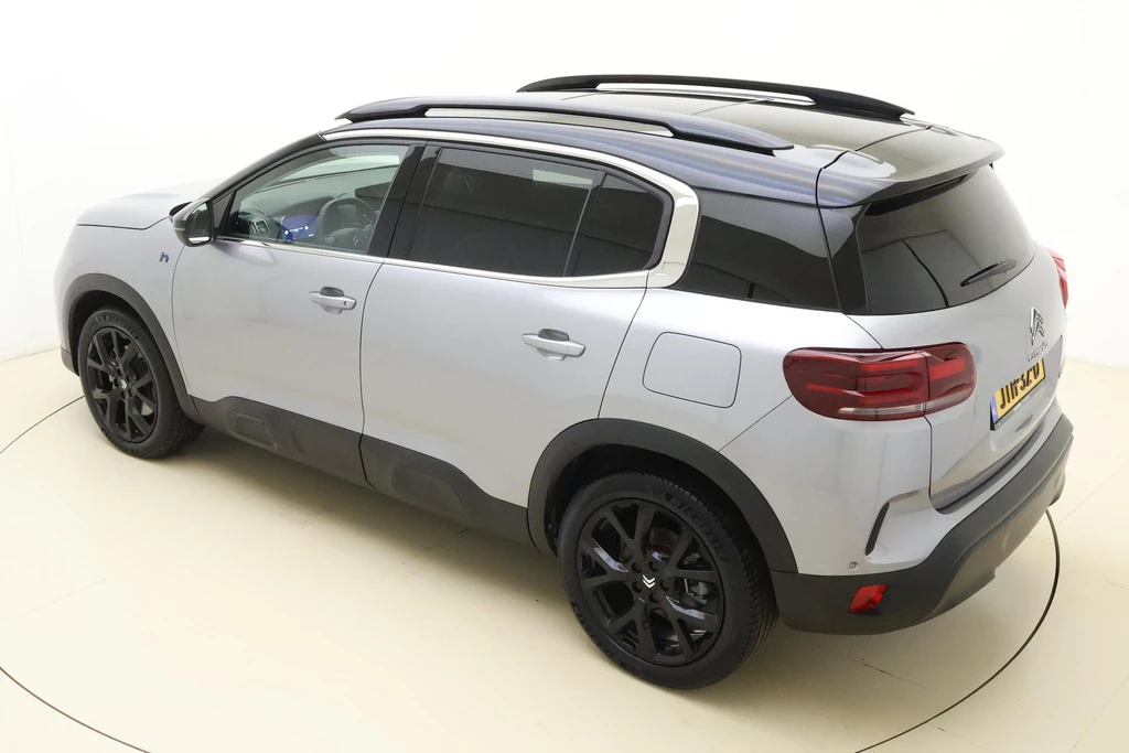 Citroën C5 Aircross – foto 3