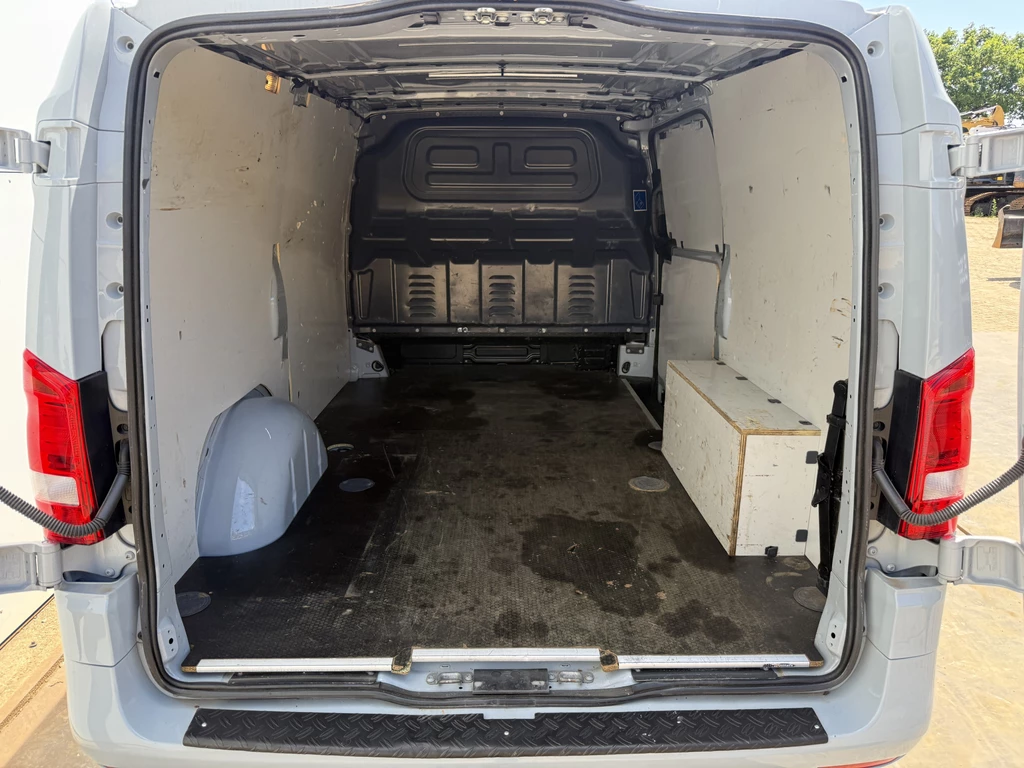 Mercedes-Benz Vito – foto 12